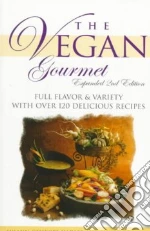 The Vegan Gourmet