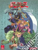 Yu-gi-oh! Trading Card Game Official Card Catalog