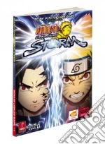 Naruto Ultimate Ninja Storm