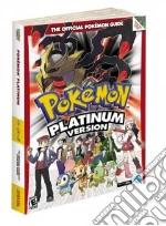Pokemon Platinum