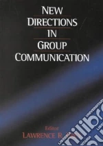 New Directions in Group Communication