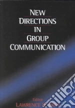 New Directions in Group Communication