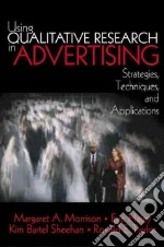 Using Qualitative Research in Advertising