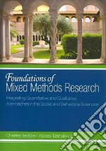 Foundations of Mixed Methods Research