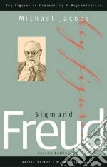 Sigmund Freud