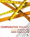 Comparative Politics libro str