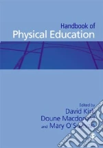The Handbook of Physical Education