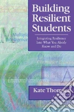 Building Resilient Students