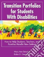 Transition Portfolios for Students With Disabilities