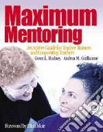 Maximum Mentoring