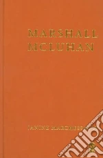 Marshall McLuhan