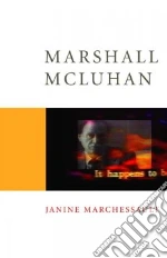 Marshall McLuhan