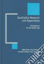 Qualitative Research And Hypermedia