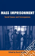Mass Imprisonment
