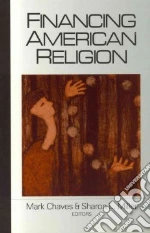 Financing American Religion
