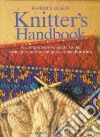 Knitter's Handbook libro str