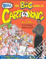 Blitz Big Book of Cartooning 1