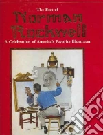 The Best Of Norman Rockwell libro str