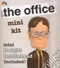 The Office Mini Kit libro in lingua di Running Press (COR)