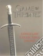 Game of Thrones - Longclaw Collectible Sword