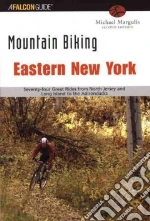 Mountain Biking Eastern New York
