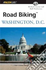 Road Biking Washington, D.C.