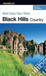 Falcon Guide Best Easy Day Hikes Black Hills Country