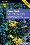 Falcon Guide Great Basin Wildflowers libro str