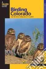 Birding Colorado