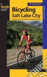 Bicycling Salt Lake City