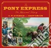 The Pony Express libro str