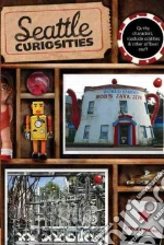 Seattle Curiosities