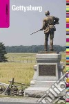 Insiders' Guide to Gettysburg libro str