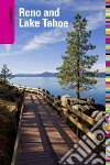 Insiders' Guide to Reno and Lake Tahoe libro str