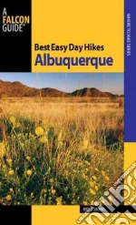 Best Easy Day Hikes Albuquerque
