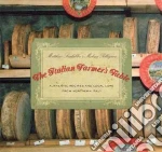 The Italian Farmer's Table