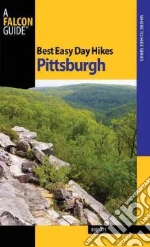 Best Easy Day Hikes Pittsburgh