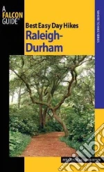 Best Easy Day Hikes Raleigh-Durham