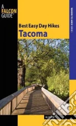 Best Easy Day Hikes Tacoma