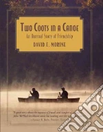 Two Coots in a Canoe