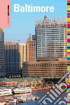 Insiders' Guide to Baltimore libro str