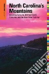 Insiders' Guide to North Carolina's Mountains libro str