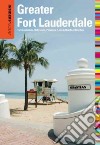 Insiders' Guide to Greater Fort Lauderdale libro str
