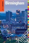 Insiders' Guide to Birmingham libro str