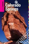Insiders' Guide to Colorado Springs libro str