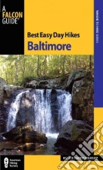 Best Easy Day Hikes Baltimore