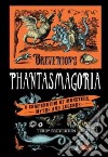 Breverton's Phantasmagoria libro str