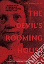 The Devil's Rooming House