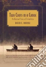 Two Coots in a Canoe