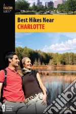 Falcon Guides Best Hikes Near Charlotte